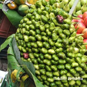 Read more about the article Singhada: The Low-Cal Delicious Indian Chestnut