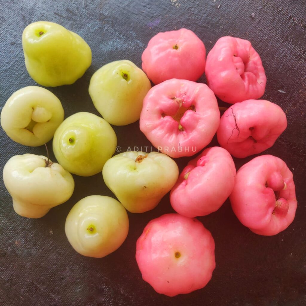 love apple