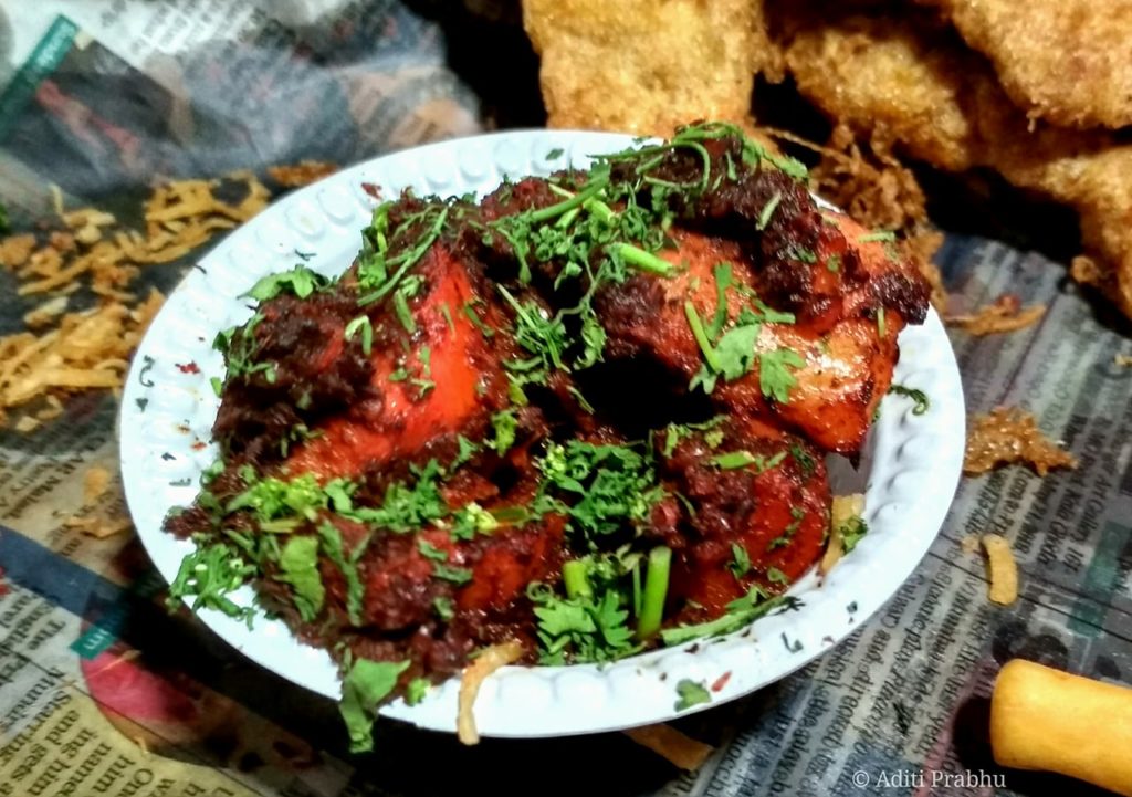 A Memorable Ramzan Food Walk Through Bohri Mohalla/Bhendi Bazar ...