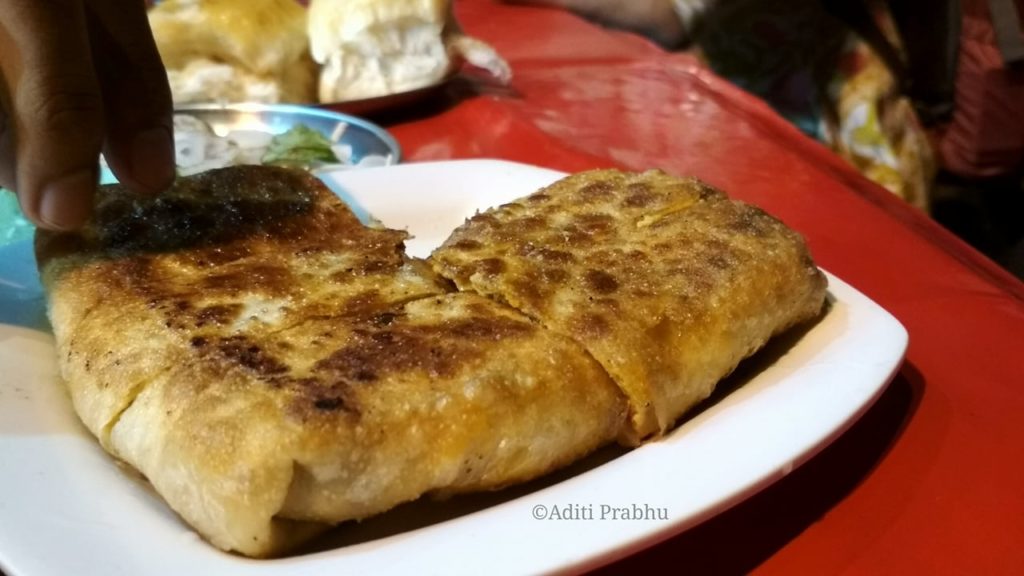 A Memorable Ramzan Food Walk Through Bohri Mohalla/Bhendi Bazar ...
