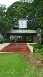 Kamala Nehru Park, Mumbai