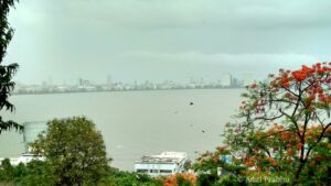 Kamala Nehru Park, Mumbai