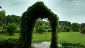 Hanging Garden, Mumbai