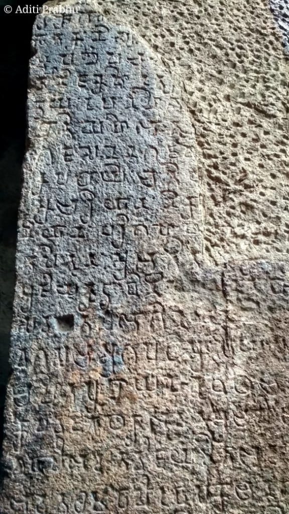kanheri caves