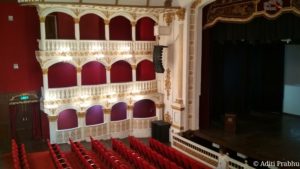 Royal Opera House