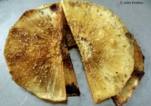 Breadfruit/ Nirphanas