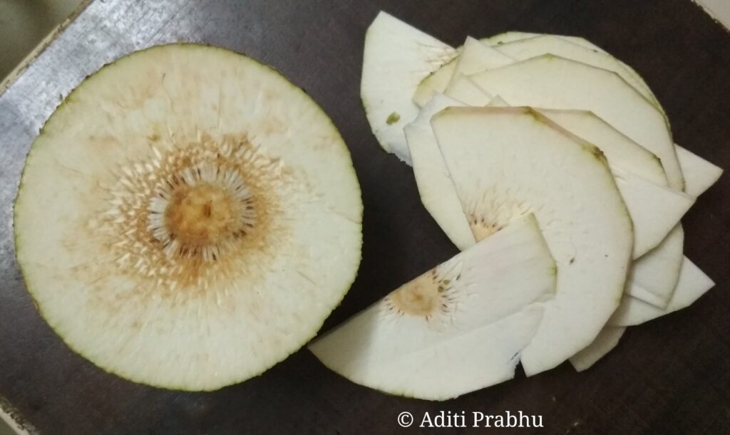 Breadfruit