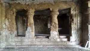Mandapeshwar Caves
