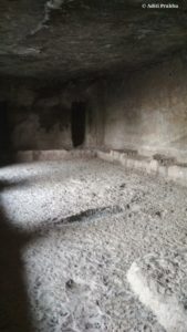 Mandapeshwar Caves