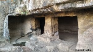 Mandapeshwar Caves