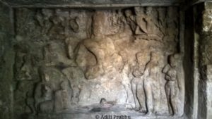 Mandapeshwar Caves Caves