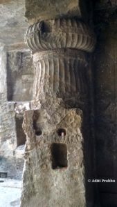 Mandapeshwar Caves