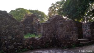 Mandapeshwar Caves