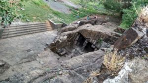 Mandapeshwar Caves