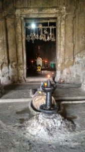 Mandapeshwar Caves