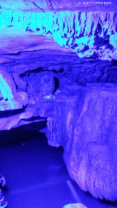Bellum Caves