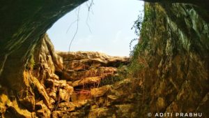 Bellum Caves