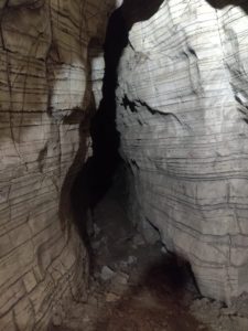 bellum caves