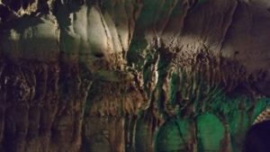 bellum caves