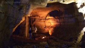 Bellum Caves