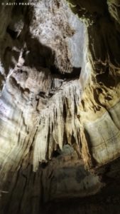 Stalactites