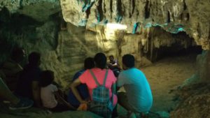 bellum caves