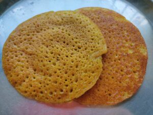 Read more about the article Surnoli-The forgotten fermented sweet