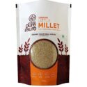 Little millet