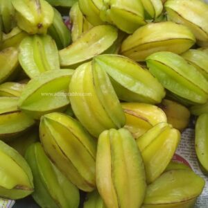 star Fruit