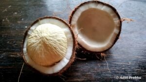 Read more about the article Coconut Sprout and its amazing health benefits