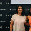 Malavika R.